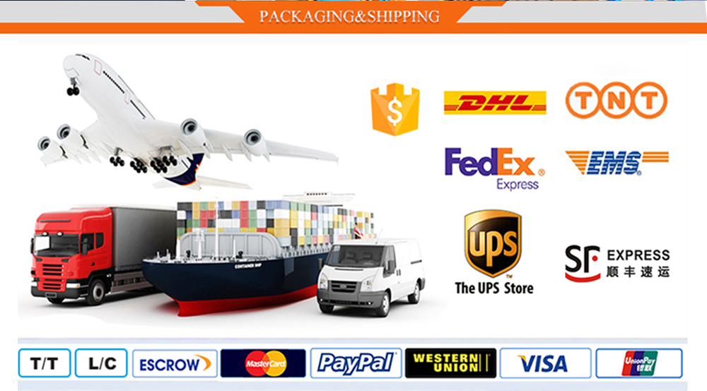 公司简介-6 运输收款 公司简介-6 运输收款