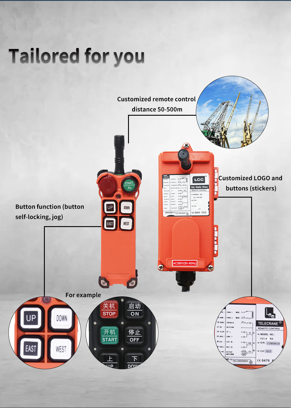 F21-4S LCC (2) Produzione 