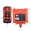 Interruttore di controllo remoto per verricello industriale Q200 433 mhz da 12 volt