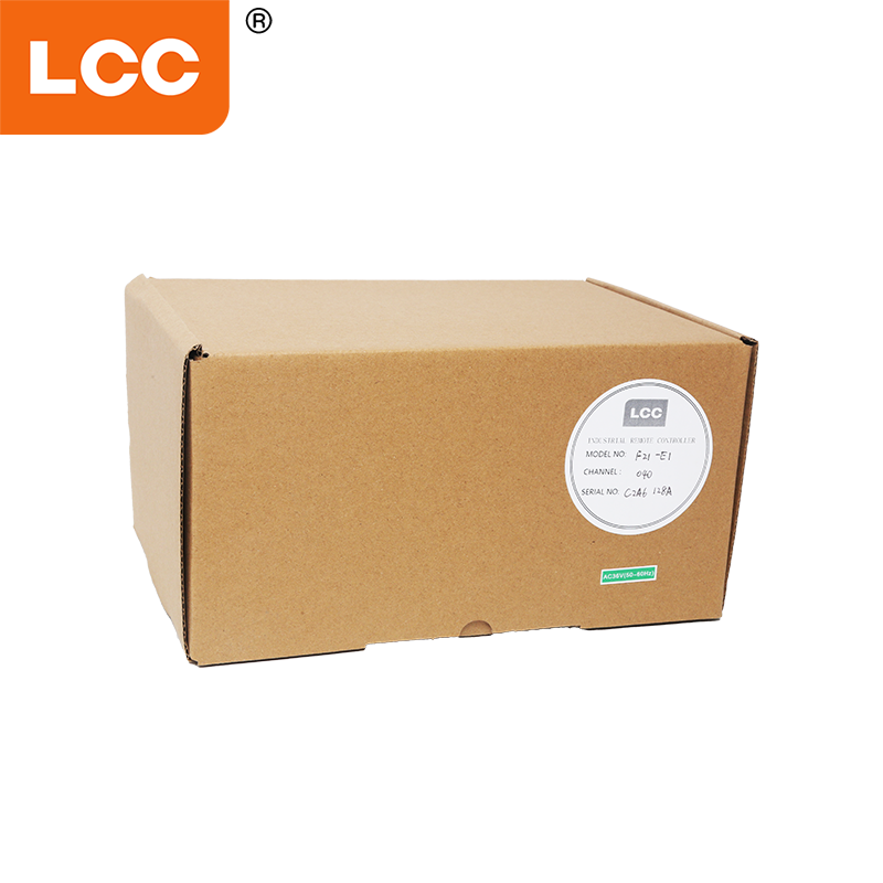 F21-E1 12-24V RECMETTER ELETTRICA TRASMETTER RADITTORIO DELLA SPECIPA 