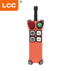 F21-4D Truck Truck Wireless Transmiter Transmiter Telecrane Remote Control