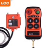 Q400 Telecomando elettrico professionale a 4 pulsanti per verricello