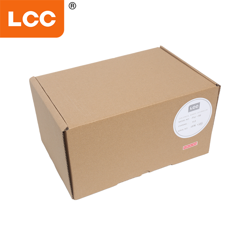 F21-4S Pulsante elettrico wireless Rabbitore con telecomando del sistema