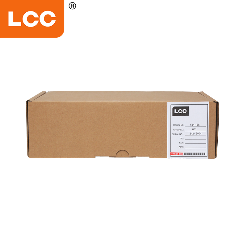 F24-12S UNIVERSAL TRUCK TRUSTRO INDUSTRIALE INDUSTRIALE RADIO REMOTE RECMITER Ricevitore