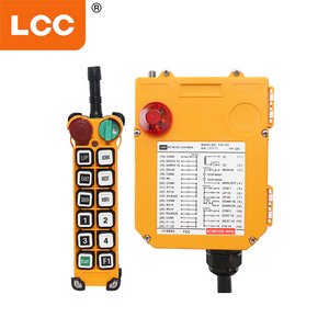 F24-12d 315 MHz Hoist Industrial Crane Control
