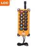 F23-A++ Electr Telecran Semi Truck Hoist Para Guindastes Telecomando