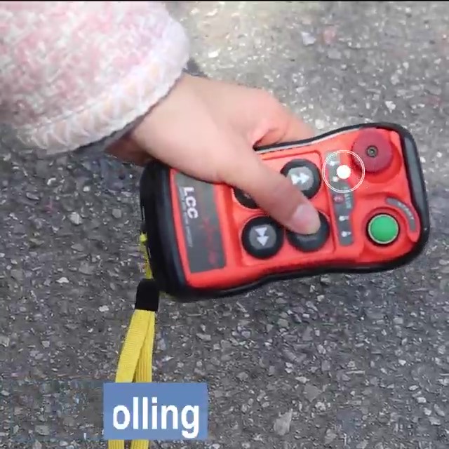 Qual è il valore dell'utilizzo del telecomando joystick