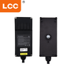 Produttore LCC QA800 8 pulsante Truck industriale Crane Wireless Switch Controller Controlli radio per il sollevamento