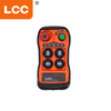 Produttore LCC QA400 380V 36V 48V 4 canali Pumpa in cemento Sollevamento industriale Craposiolo Grane Troly Radio Crane Control