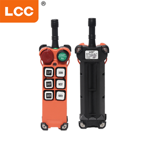 F21-E1 24 Volt Industrial Catena Radio Radio Remoto Control