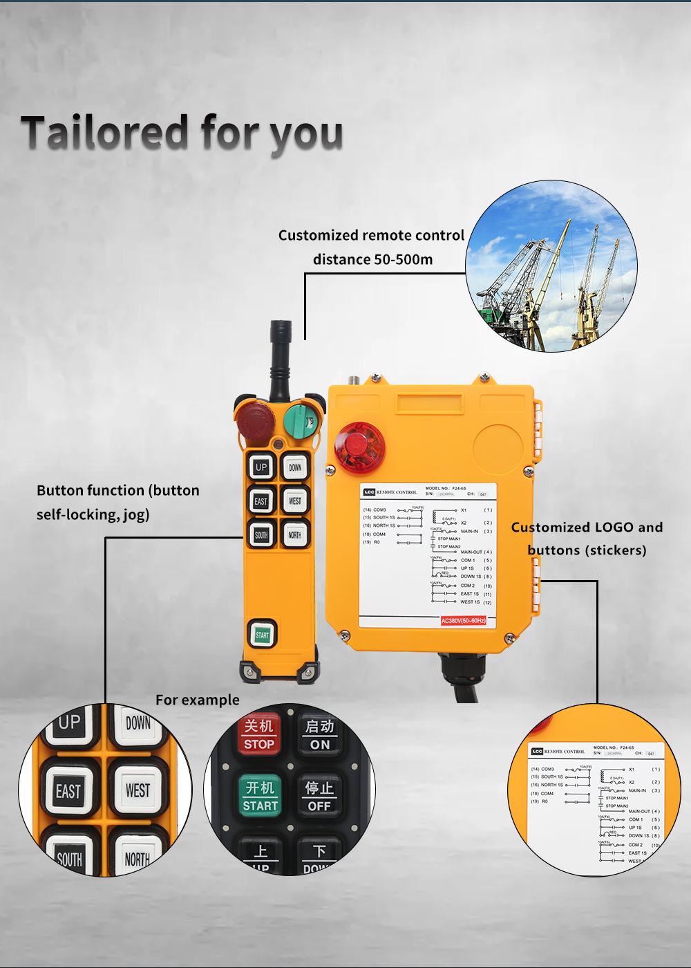 F24-6S LCC (2) Produzione 