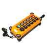 Telecomando rotatore a pulsante universale per carro attrezzi F23-BB 24 Volt
