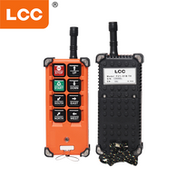 F21-E1B 24V Digital Industrial Remote Control per il rimorchio Tower