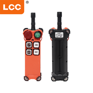 F21-4S Verturio Electric di Crane Industrial Crane con telecomando