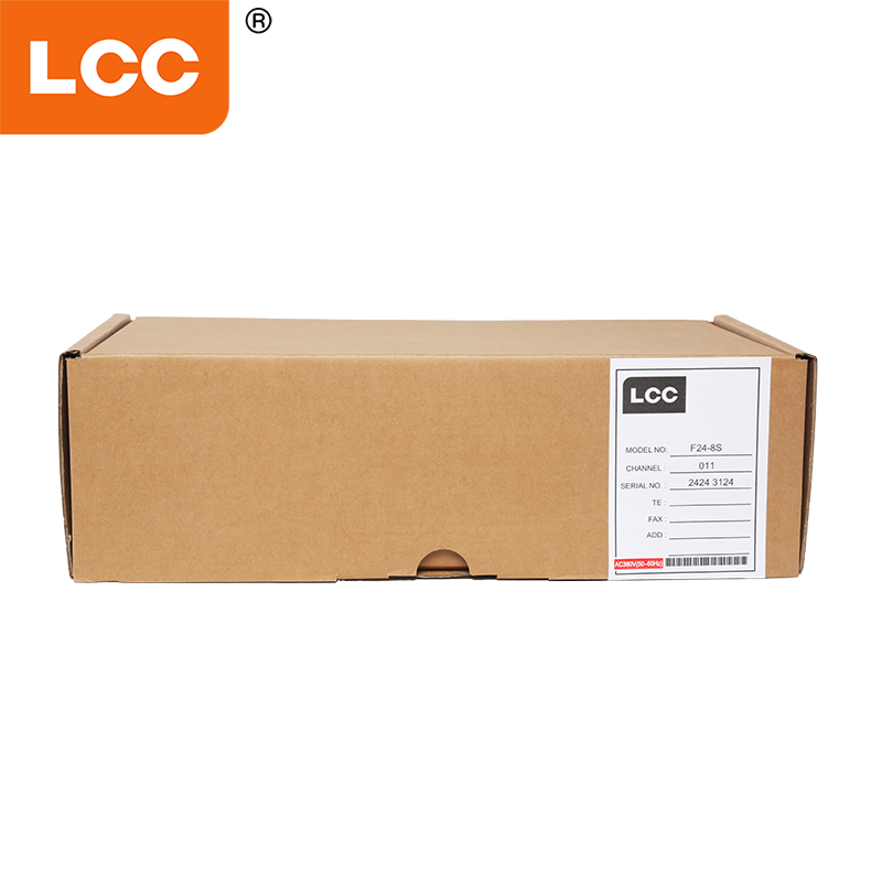 Produttori di telecrane F24-8S INDUSTRIALE RADIO RADIO DELLA CRANA PER GRANE