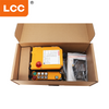 F24-6S Partstelecrane Industrial Crane Remote Control per il paranco