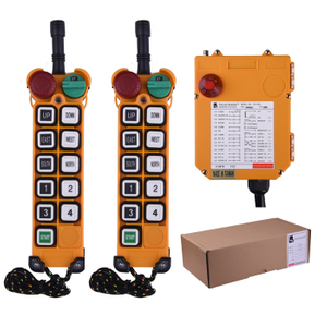 F24-10D Prezzo di fabbrica 433MHz Radio wireless Remote Control Remote Transmitter e ricevitore USB