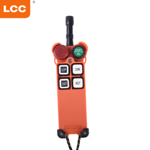 Remoto Hetronic Radio F21-4S Radio Radio per pompa in cemento