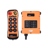 Telecomando wireless per paranco industriale a 8 pulsanti Q808