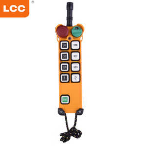 F24-8S Ricevitore del trasmettitore di trasmettitore remoto wireless industriale industriale