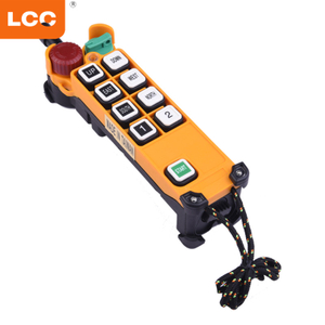 F24-8d 220V Truck di rimorchio Interruttore di controllo remoto wireless in vendita