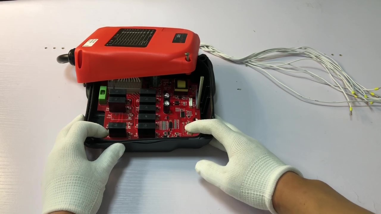 E se il ricevitore fosse rotto?