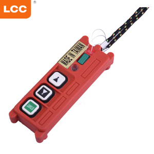 F21-2D 433MHz 24V RADIO WIRELELS RECOTO CONTROLLO PER CRANA AUTO