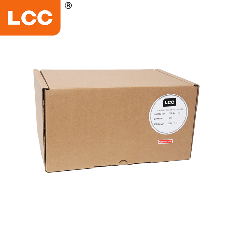 F23-A ++ Industrial 12 Volt Switch di controllo remoto wireless a velocità singola