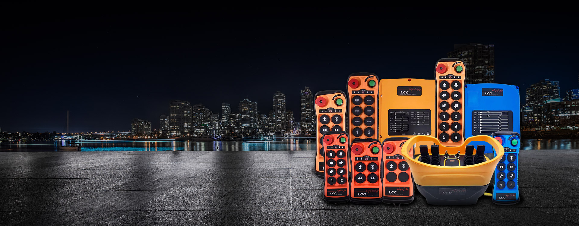 remote control system