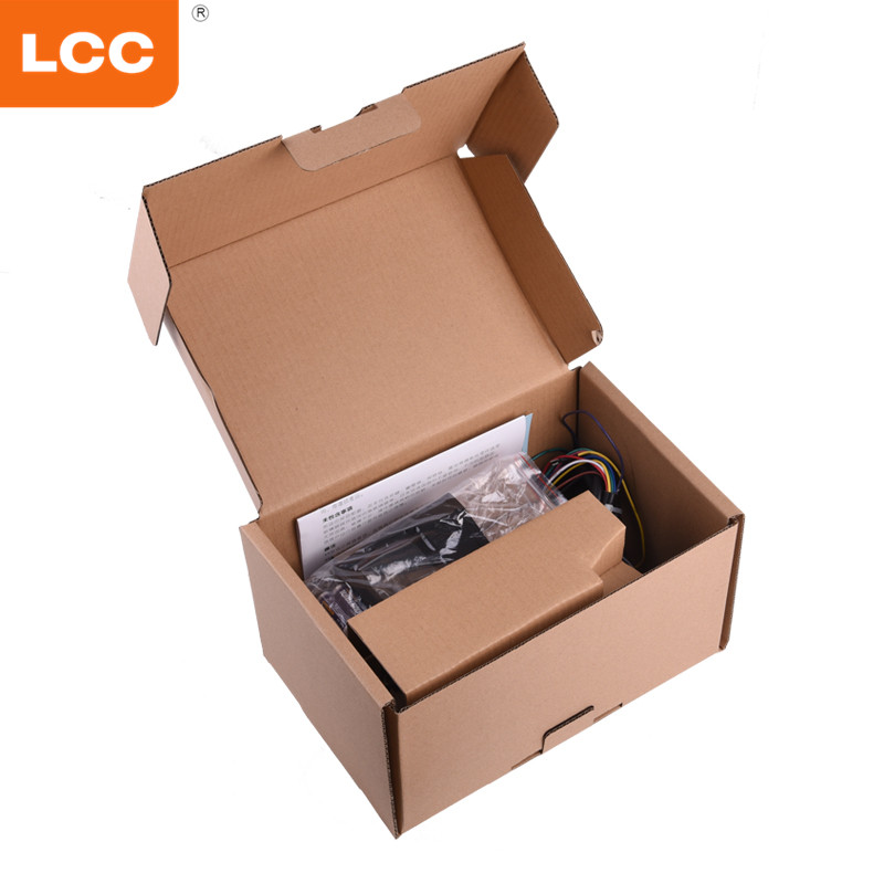 F21-E1 LCC 24V 6 Chiave Crane RF ON OFF Industrial Remote Control Switch