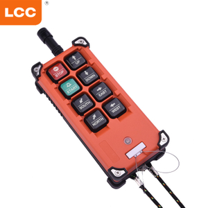 F21-E1B Telecrane Apollo ASSOLAZIONE IDUDURICO RECOTE WIRELELS INDUSTRIALE