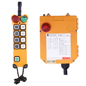 Telecomando wireless multicanale 8 pulsanti trasmettitore RF F24-8S