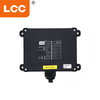 Produttore LCC QA400 380V 36V 48V 4 canali Pumpa in cemento Sollevamento industriale Craposiolo Grane Troly Radio Crane Control
