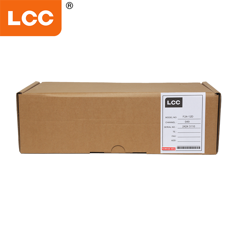 F24-12d 315 MHz Hoist Industrial Crane Control