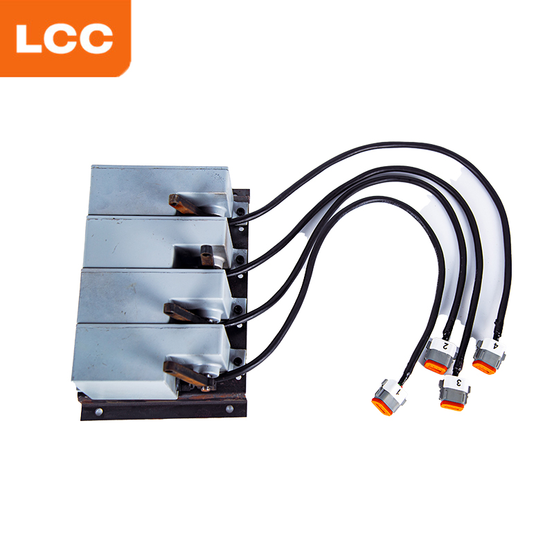 Nuovo telecomando Wireless per integrazione automatica manuale LCC