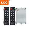 LCC BQ1200 Attrezzatura idraulica wireless antideflagrante Telecomando anti-esplosione per attrezzature di sollevamento del paranco