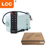 LCC BQ1200 Attrezzatura idraulica wireless antideflagrante Telecomando anti-esplosione per attrezzature di sollevamento del paranco