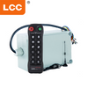 LCC BQ1200 Attrezzatura idraulica wireless antideflagrante Telecomando anti-esplosione per attrezzature di sollevamento del paranco