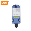 12V 24V LCC SAGA1-L4 Sistema di controllo remoto a velocità singola a 4 pulsanti Argano a torre Radio Gru Telecomando