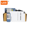 LCC SAGA1-L6 Sistema di controllo remoto radio industriale wireless a velocità singola a 4 pulsanti Robusto telecomando per gru di sollevamento