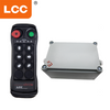 LCC BQ600 Telecomando wireless sicuro antideflagrante per aree pericolose di attrezzature industriali per gru