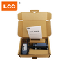 Telecomando wireless industriale LCC SAGA1-L8 per apparecchiature idrauliche di gru